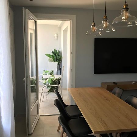 Appartement Plein Centre Saint Florent Face Au Port מראה חיצוני תמונה