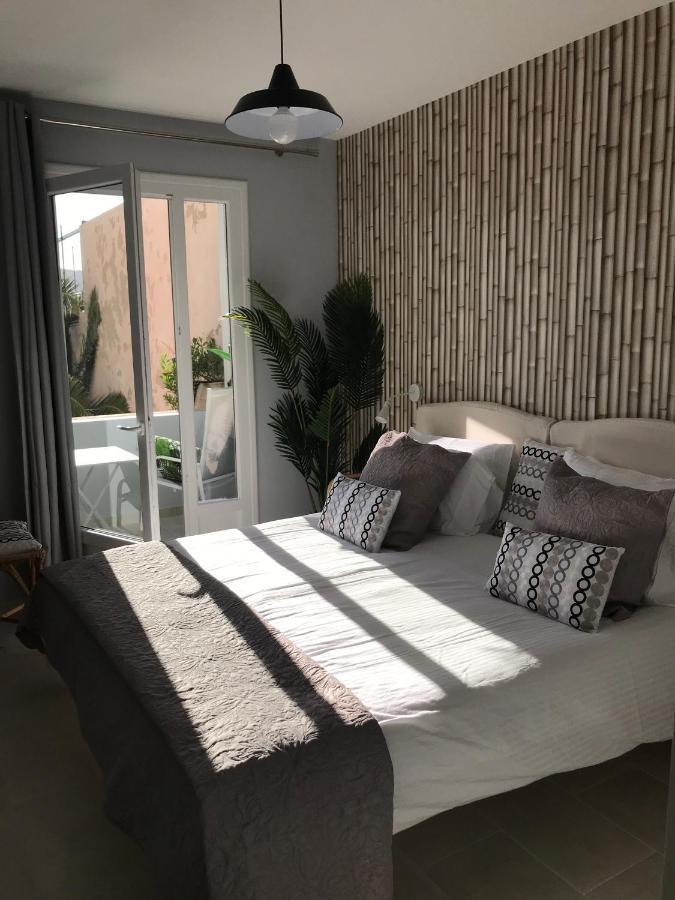Appartement Plein Centre Saint Florent Face Au Port מראה חיצוני תמונה