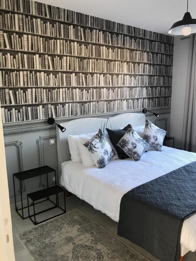 Appartement Plein Centre Saint Florent Face Au Port מראה חיצוני תמונה